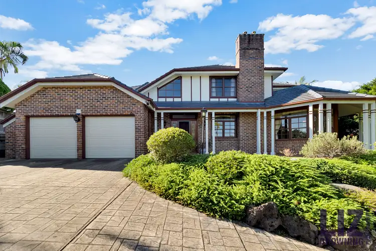 7 Incana Street