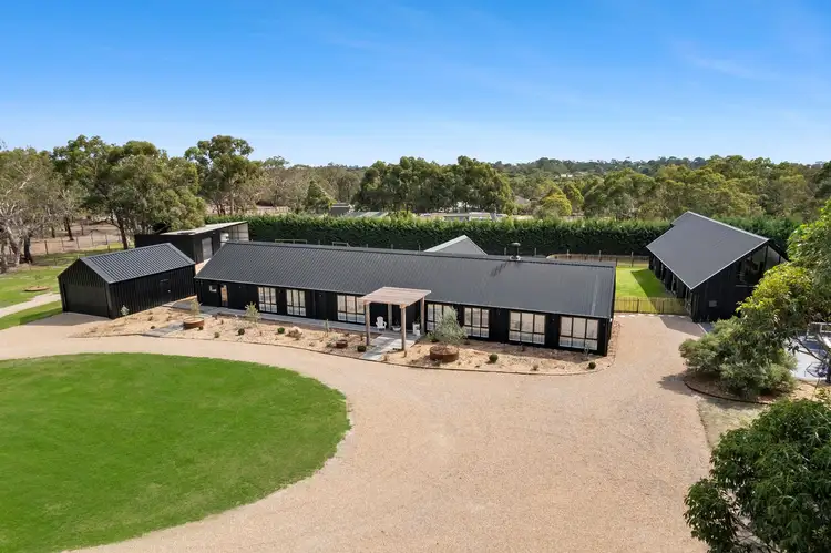 61 Racecourse Road, Mount Martha VIC 3934