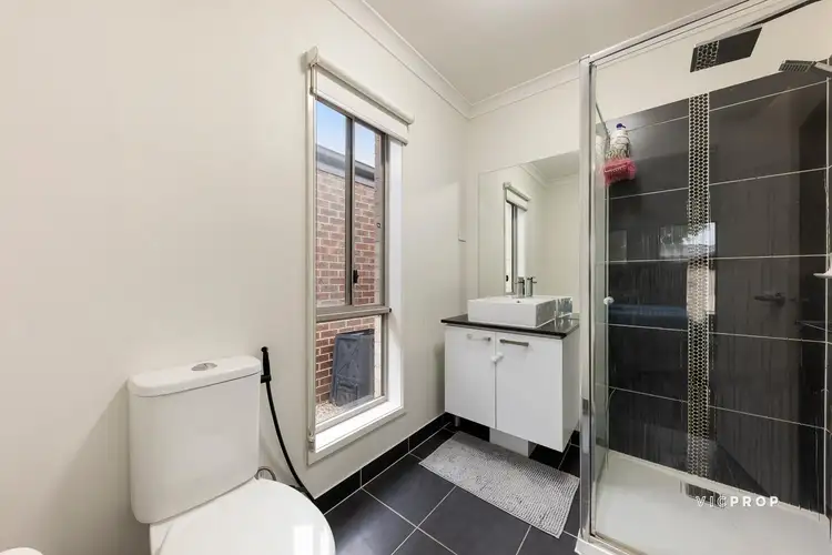 Third view of Homely house listing, 12 Sorrenberg Street, Point Cook VIC 3030