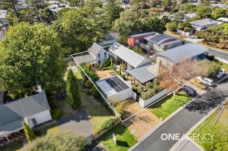 Second view of Homely house listing, 2 Glen Isla Court, Cowes VIC 3922