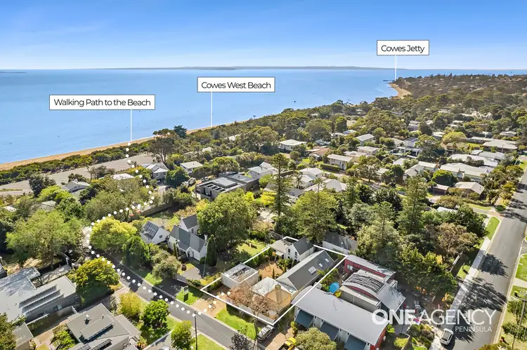 Third view of Homely house listing, 2 Glen Isla Court, Cowes VIC 3922