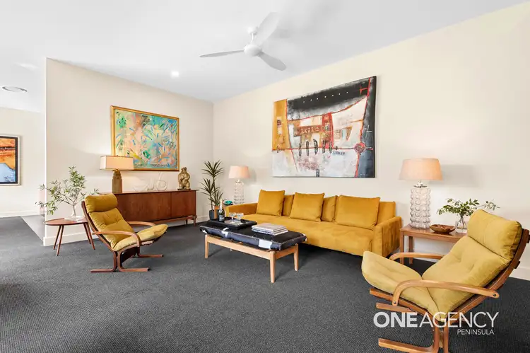 Sixth view of Homely house listing, 2 Glen Isla Court, Cowes VIC 3922
