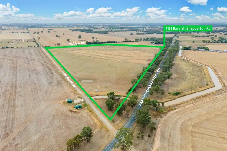 Second view of Homely rural property listing, 4191 Barmah Shepparton Road, Bunbartha VIC 3634