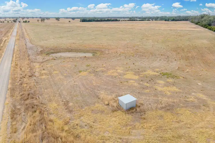 Fifth view of Homely rural property listing, 4191 Barmah Shepparton Road, Bunbartha VIC 3634