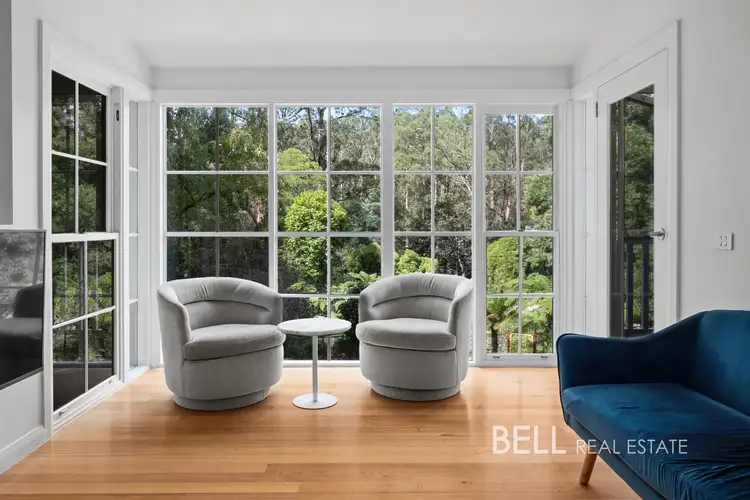 Fourth view of Homely house listing, 2 Wembley Road, Kallista VIC 3791