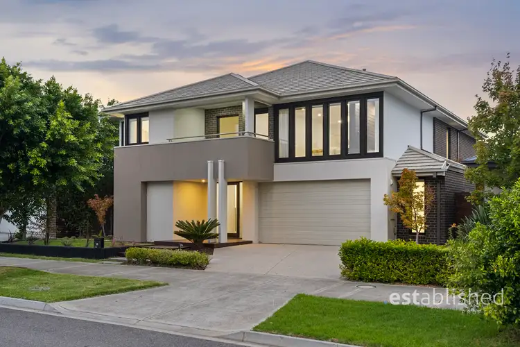 Main view of Homely house listing, 14 Gramercy Boulevard, Point Cook VIC 3030