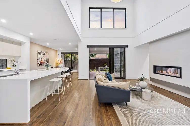 Third view of Homely house listing, 14 Gramercy Boulevard, Point Cook VIC 3030