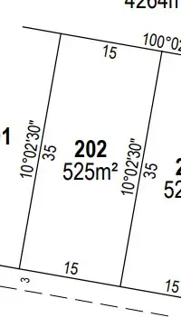 Lot 202 Anglesea Street, Winter Valley VIC 3358