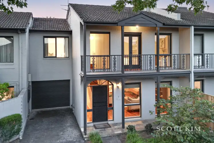 2/12 Parkside Street, Elsternwick VIC 3185