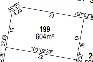 Lot 199 Picasso Street, Winter Valley VIC 3358
