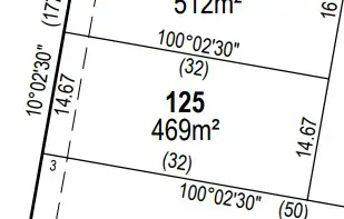 Lot 125 Picasso Street, Winter Valley VIC 3358