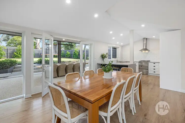 Third view of Homely house listing, 543 Nepean Highway, Mount Martha VIC 3934