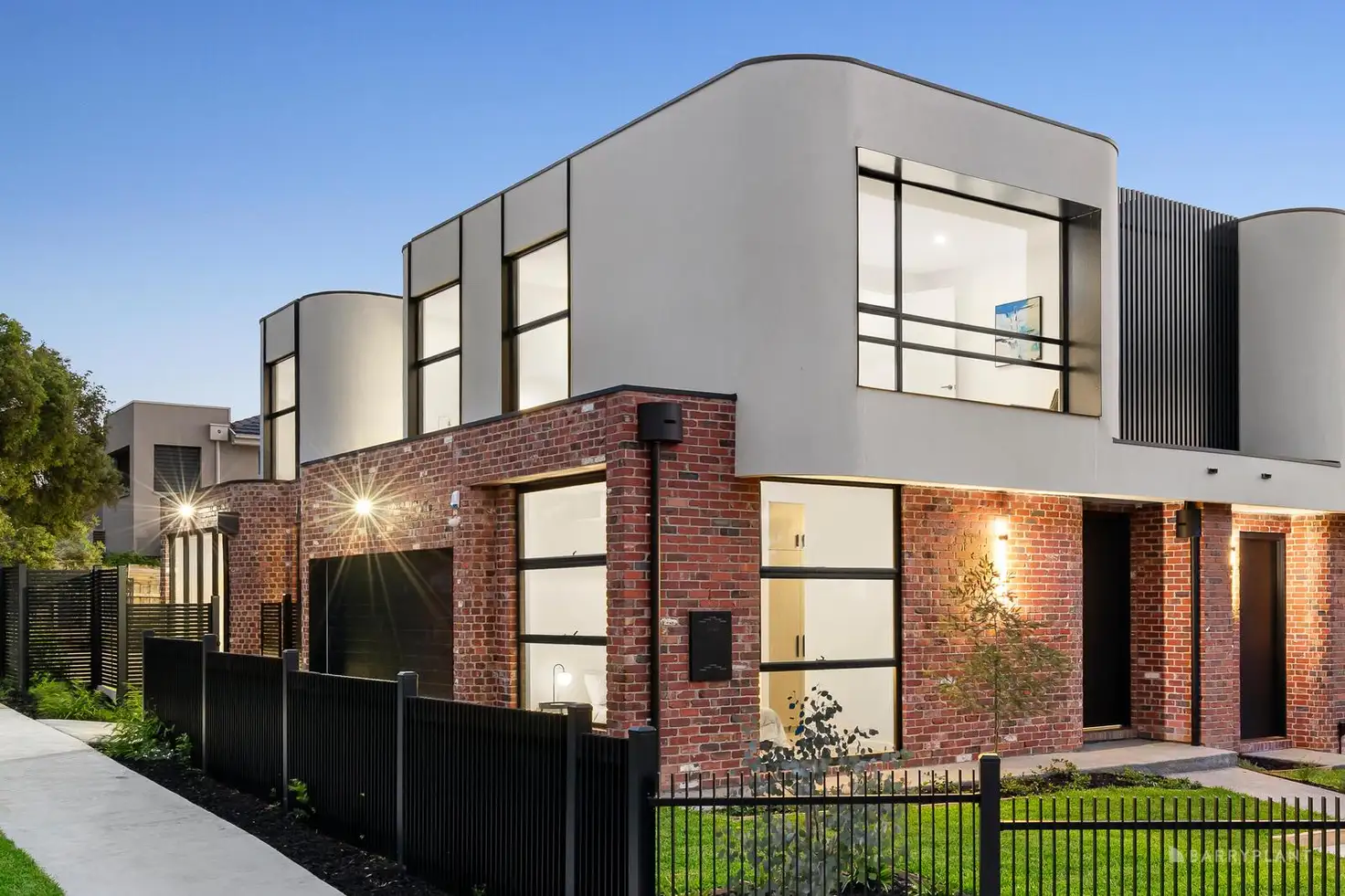 Main view of Homely house listing, 24 Talbot Street, Templestowe Lower VIC 3107