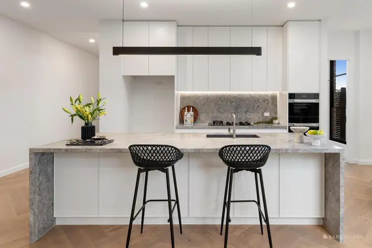 Second view of Homely house listing, 24 Talbot Street, Templestowe Lower VIC 3107