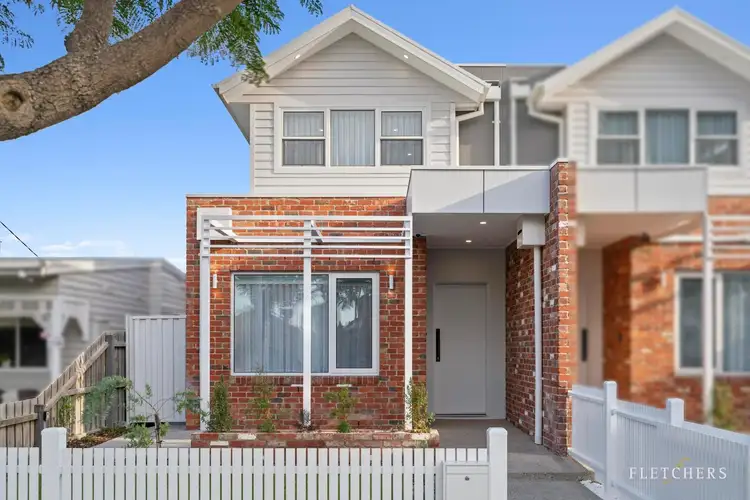 67A Blackshaws Road, Newport VIC 3015