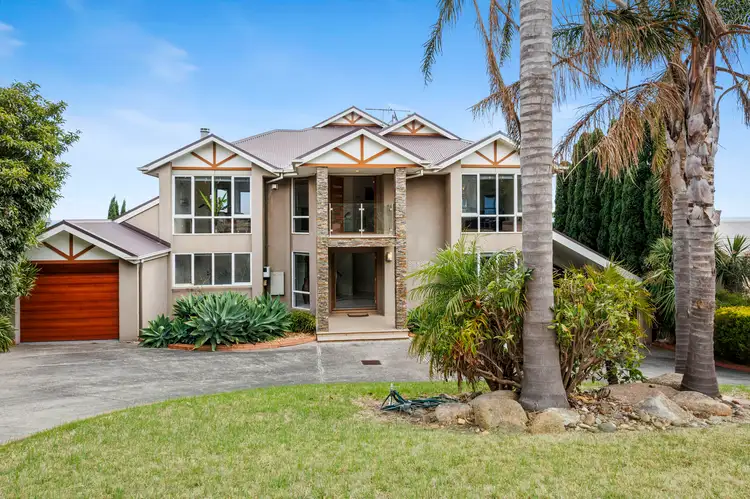 7 Pacific Terrace, Mount Martha VIC 3934