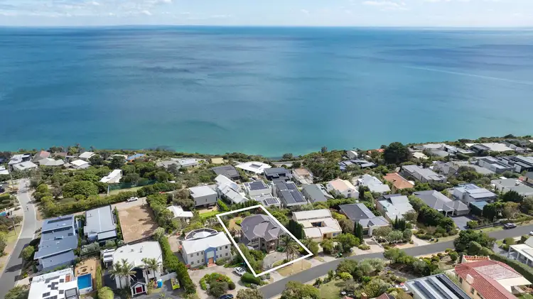 Second view of Homely house listing, 7 Pacific Terrace, Mount Martha VIC 3934