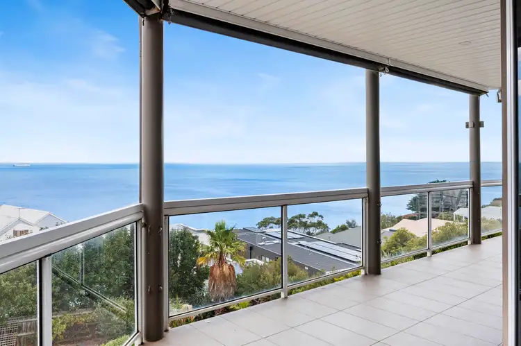 Third view of Homely house listing, 7 Pacific Terrace, Mount Martha VIC 3934