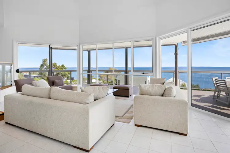 Fourth view of Homely house listing, 7 Pacific Terrace, Mount Martha VIC 3934