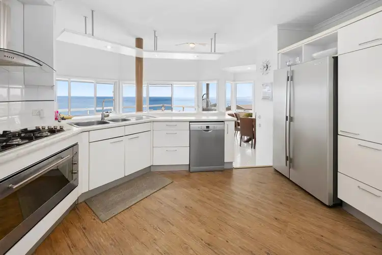 Fifth view of Homely house listing, 7 Pacific Terrace, Mount Martha VIC 3934