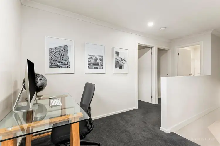 Fifth view of Homely townhouse listing, 2/15 Grove Street, Eltham VIC 3095