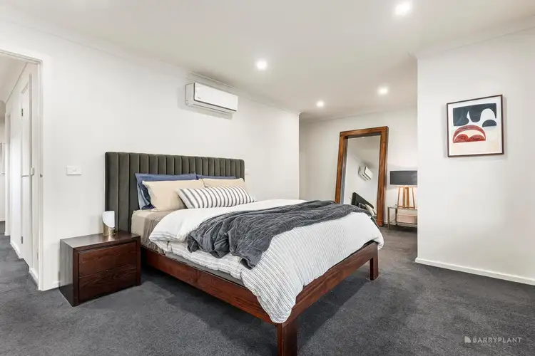 Sixth view of Homely townhouse listing, 2/15 Grove Street, Eltham VIC 3095