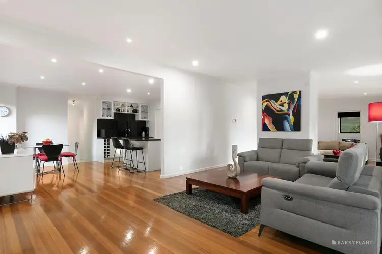 Second view of Homely house listing, 15 Beckett Road, Donvale VIC 3111