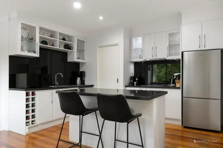 Third view of Homely house listing, 15 Beckett Road, Donvale VIC 3111