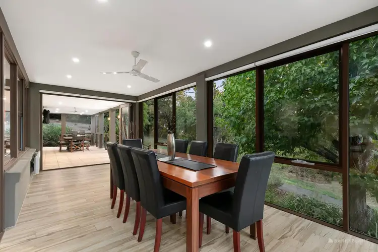 Fifth view of Homely house listing, 15 Beckett Road, Donvale VIC 3111