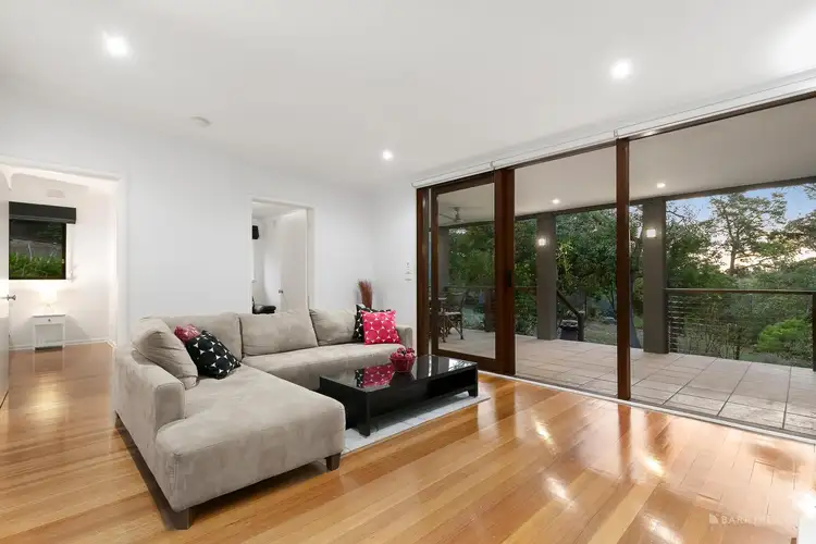 Sixth view of Homely house listing, 15 Beckett Road, Donvale VIC 3111