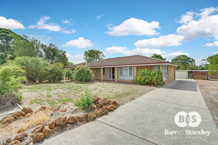 4 Padman Street, Donnybrook WA 6239