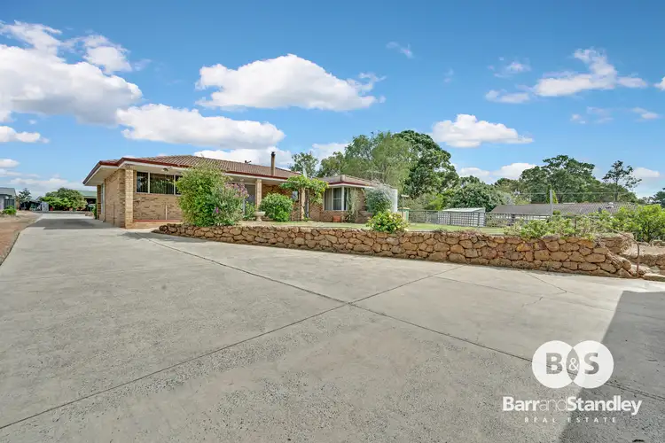 Second view of Homely house listing, 4 Padman Street, Donnybrook WA 6239
