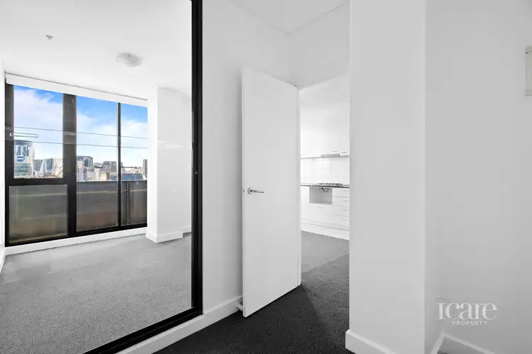 Sixth view of Homely apartment listing, 1108/455 Elizabeth Street, Melbourne VIC 3000