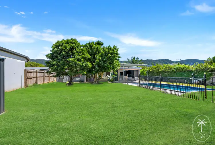36 Cottesloe Drive, Kewarra Beach QLD 4879