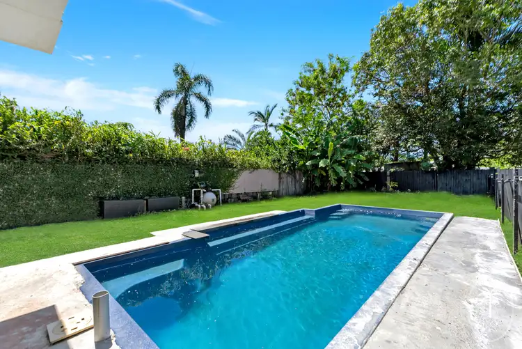 Second view of Homely house listing, 36 Cottesloe Drive, Kewarra Beach QLD 4879