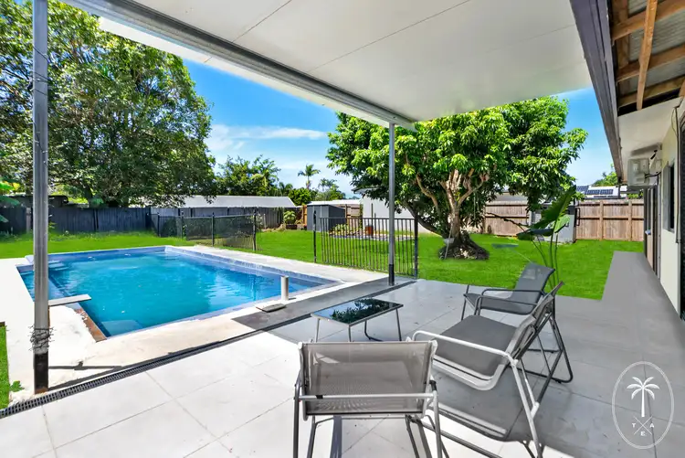 Third view of Homely house listing, 36 Cottesloe Drive, Kewarra Beach QLD 4879