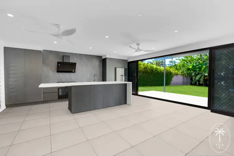 Fourth view of Homely house listing, 36 Cottesloe Drive, Kewarra Beach QLD 4879