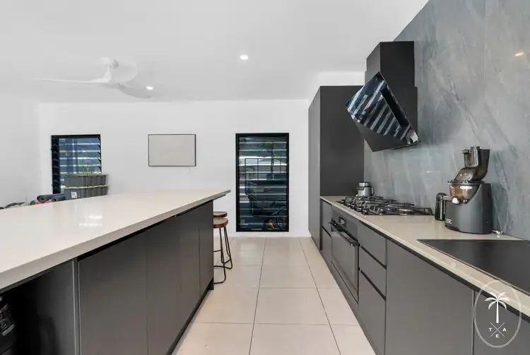 Sixth view of Homely house listing, 36 Cottesloe Drive, Kewarra Beach QLD 4879