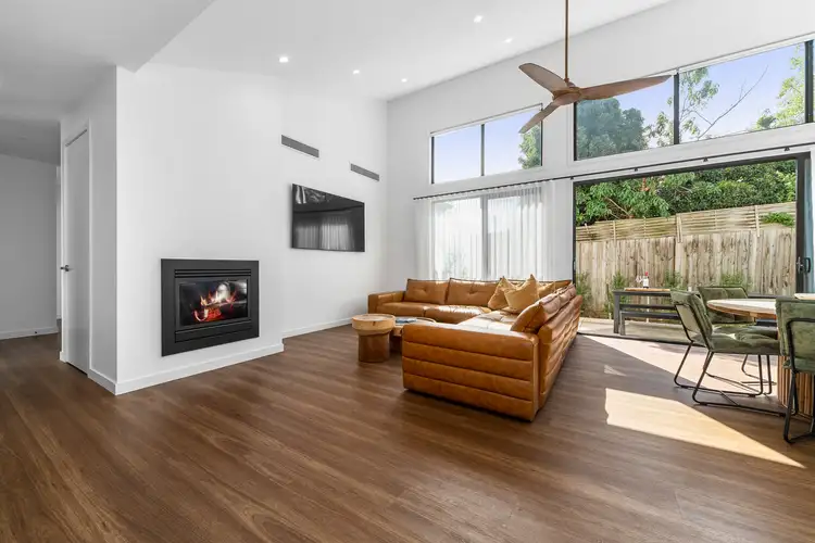 Fourth view of Homely townhouse listing, 5A Callum Avenue, Somerville VIC 3912