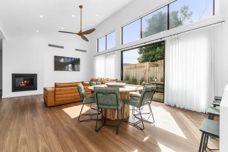 Sixth view of Homely townhouse listing, 5A Callum Avenue, Somerville VIC 3912