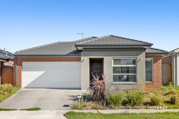 9 Kirami Avenue, Point Cook VIC 3030