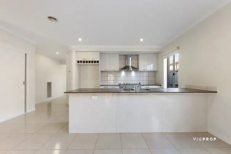 Fifth view of Homely house listing, 9 Kirami Avenue, Point Cook VIC 3030