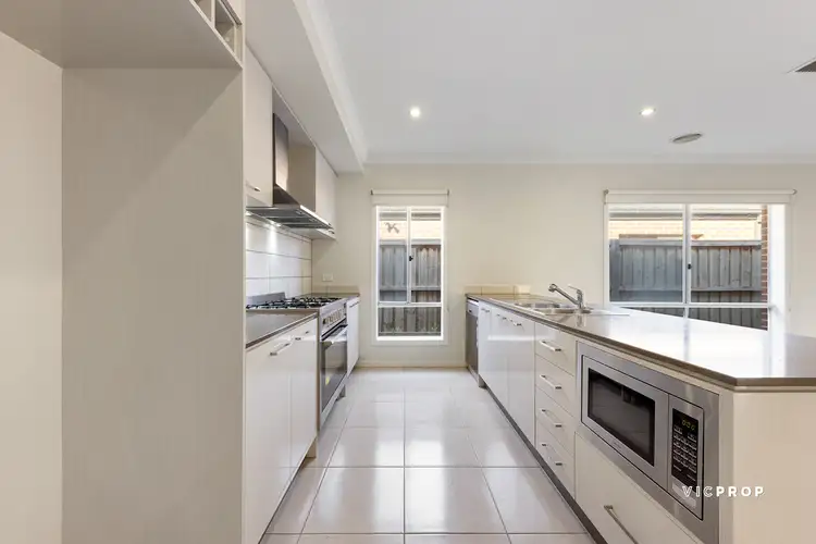 Sixth view of Homely house listing, 9 Kirami Avenue, Point Cook VIC 3030