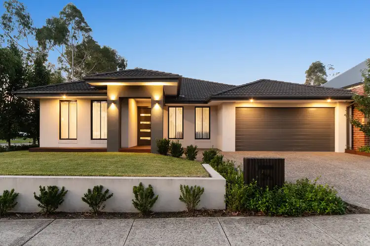26 Pimelia Mews, Botanic Ridge VIC 3977