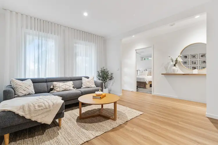 Second view of Homely house listing, 26 Pimelia Mews, Botanic Ridge VIC 3977