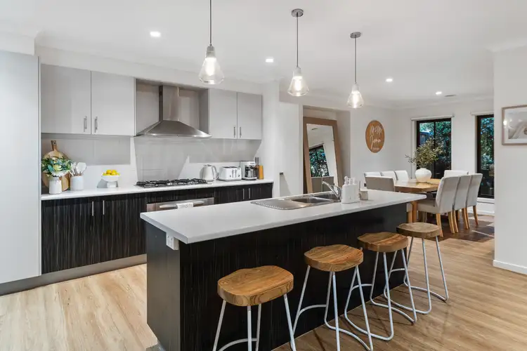 Third view of Homely house listing, 26 Pimelia Mews, Botanic Ridge VIC 3977