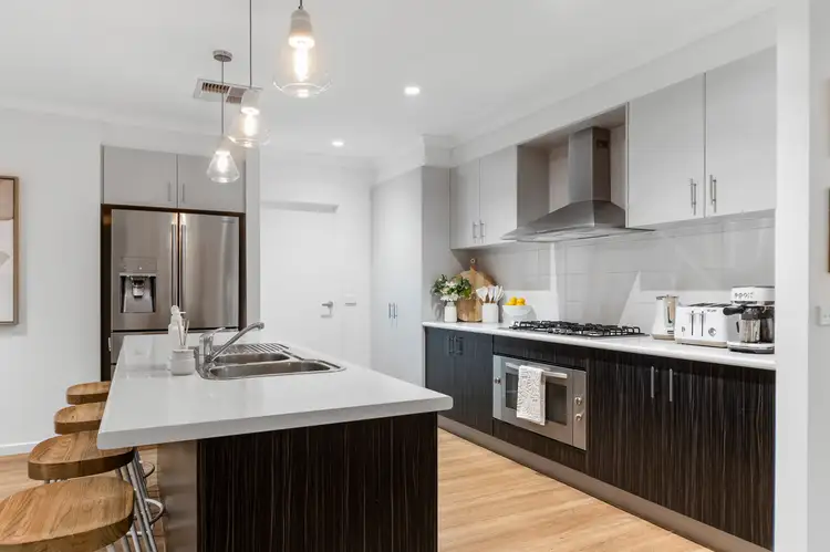 Fourth view of Homely house listing, 26 Pimelia Mews, Botanic Ridge VIC 3977