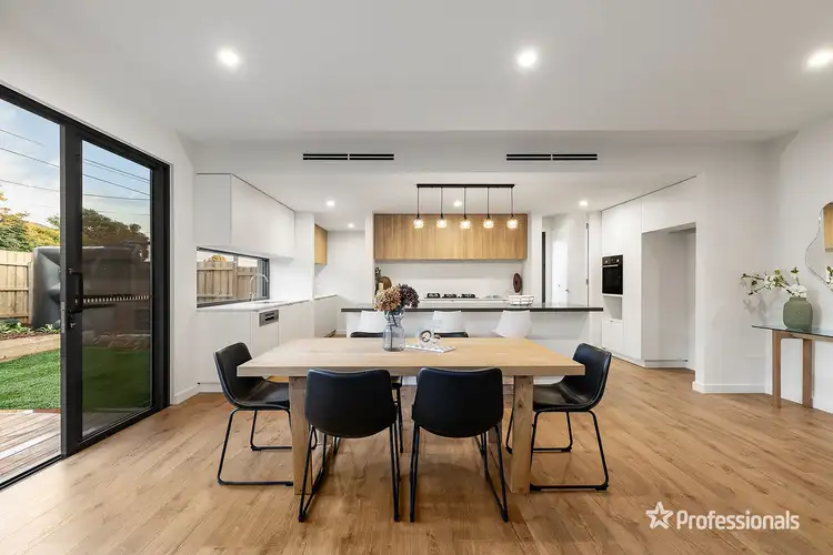 Fourth view of Homely townhouse listing, 24 Bessie Street, Bentleigh East VIC 3165