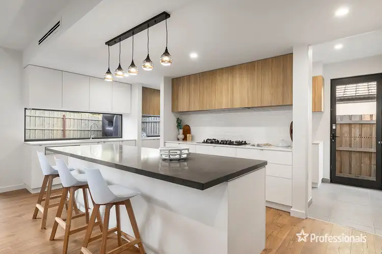 Sixth view of Homely townhouse listing, 24 Bessie Street, Bentleigh East VIC 3165