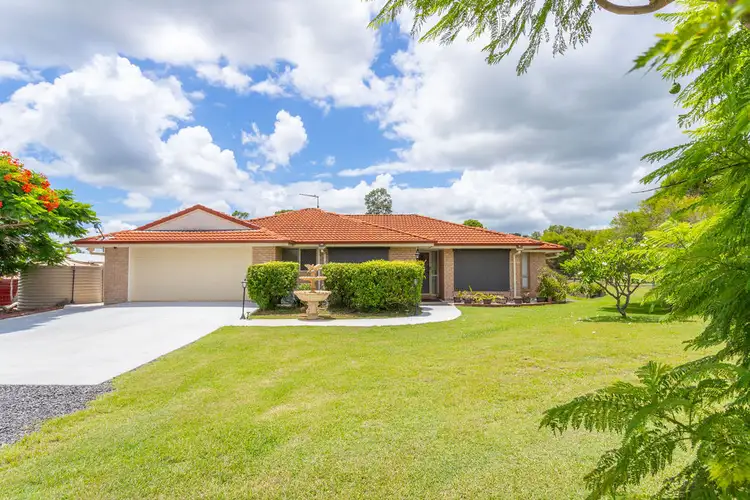 13 Donaldson Road, Plainland QLD 4341